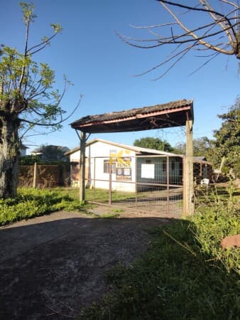 Lote/Terreno em Cachoeirinha - Vila Bom Princípio