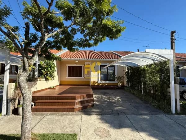 Casa em Central Park, Cachoeirinha/RS