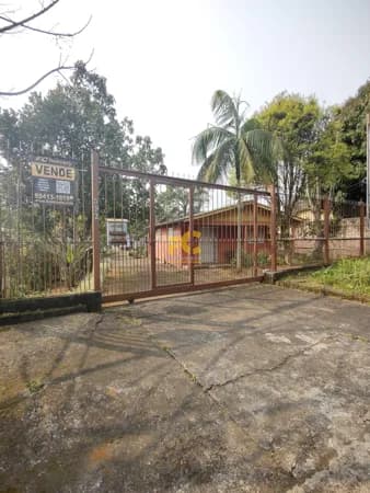 Lote/Terreno em Cachoeirinha - Vila Bom Princípio