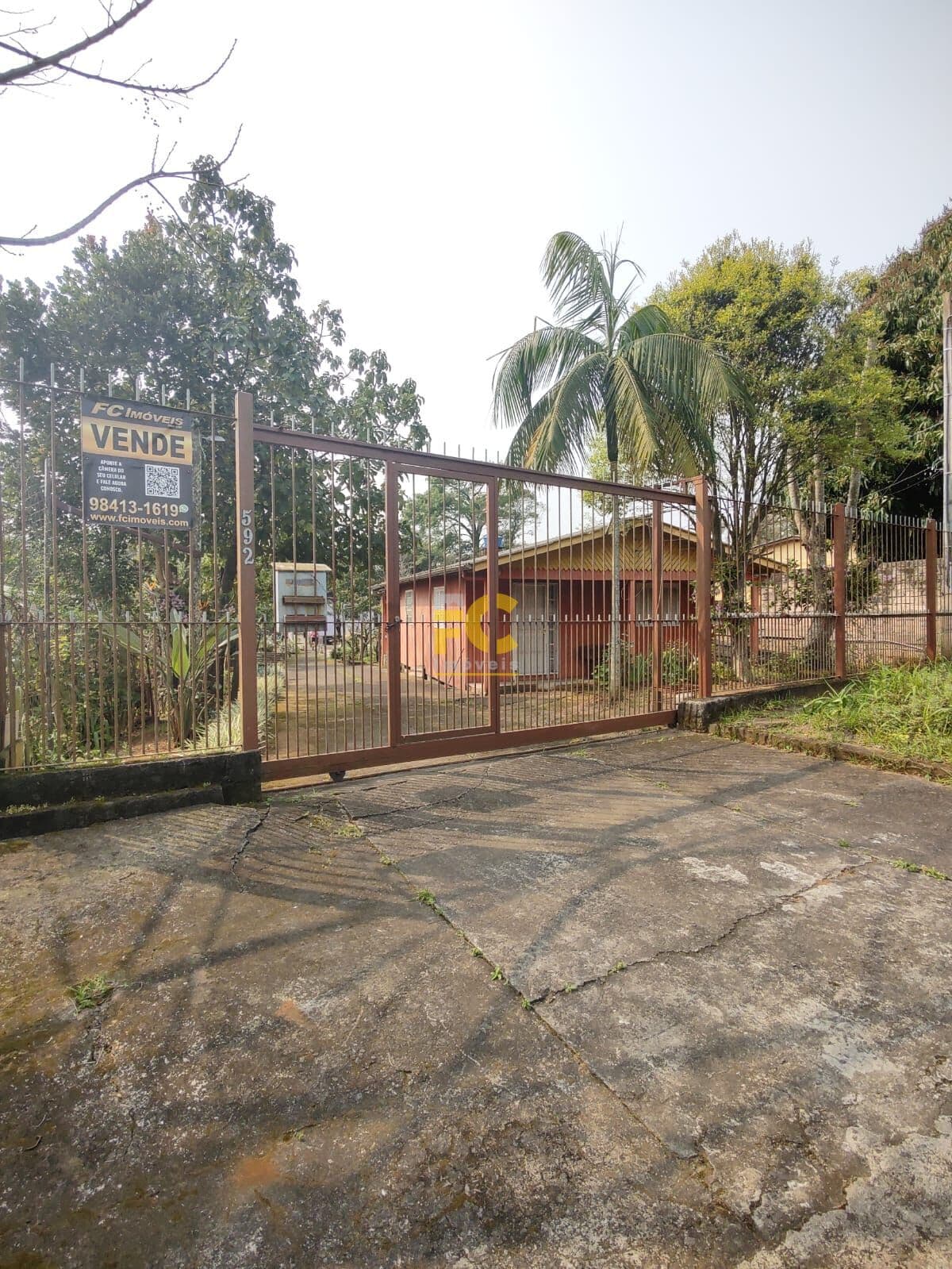 Lote/Terreno em Cachoeirinha - Vila Bom Princípio