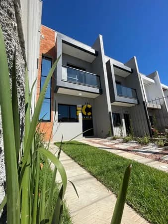 Casa Sobrado no bairro Nova Cachoeirinha em Cachoeirinha/RS!