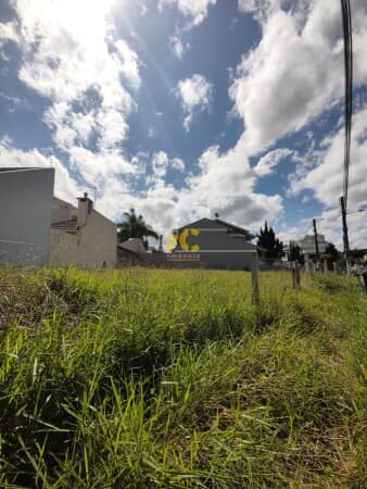 Terreno de esquina no bairro Vale do Sol em Cachoeirinha/RS!
