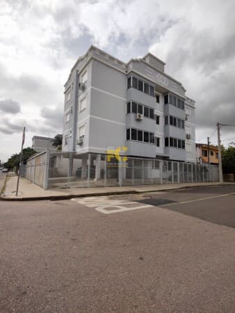 Apartamento no bairro Imbuí - Cachoeirinha