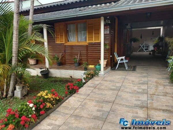 Casa no bairro Parque da Matriz - Cachoeirinha