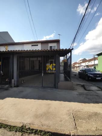 Sobrado em Parque da Matriz, Cachoeirinha/RS
