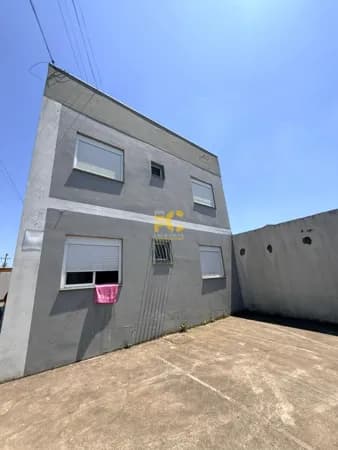 Apartamento em Jardim do Bosque, Cachoeirinha/RS