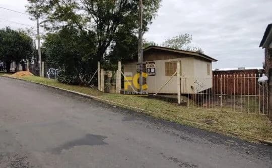 Casa mista em Fátima - Cachoeirinha