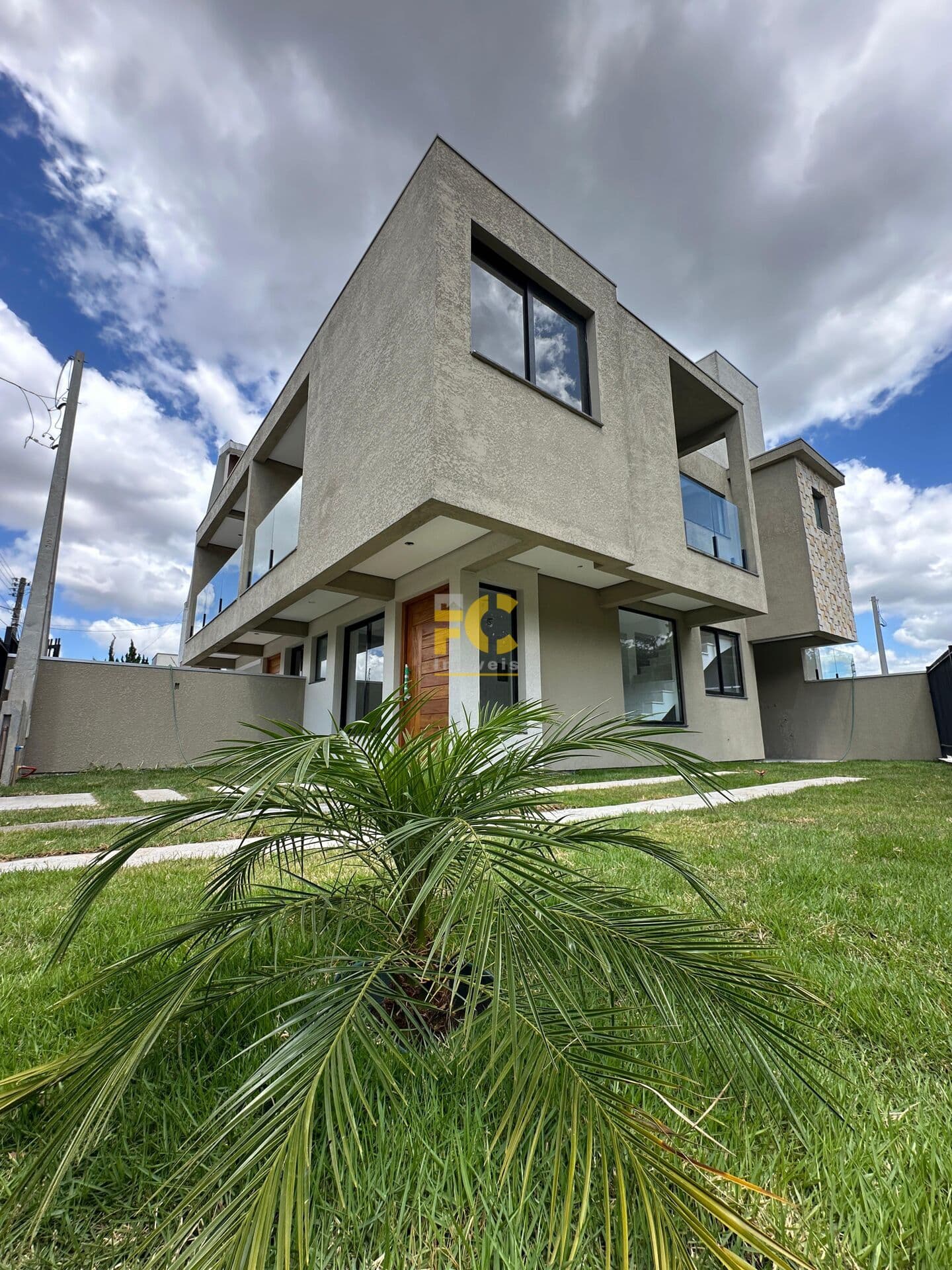 Casa Sobrados novos no bairro Vale do Sol em Cachoeirinha/RS!