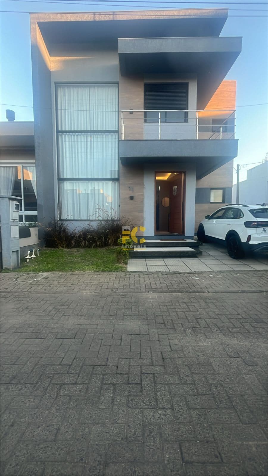 Sobrado Alto Padrão