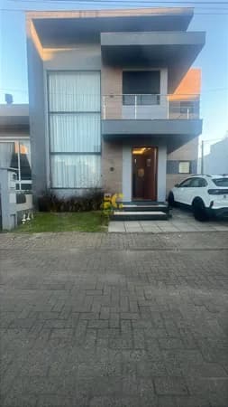 Sobrado Alto Padrão