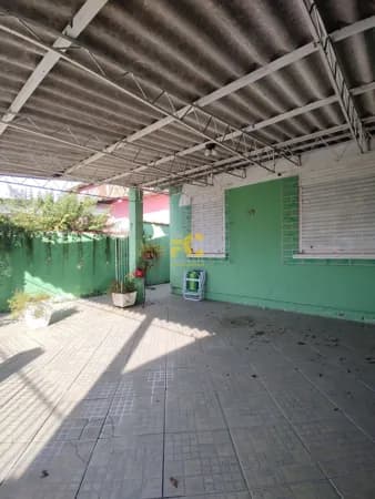 Casa Padrão no bairro Parque da Matriz em Cachoeirinha/RS!