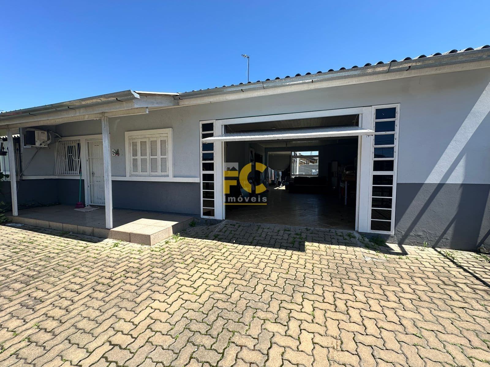 Casa em Parque Granja Esperança, Cachoeirinha/RS