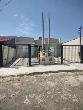 Casa nova no bairro Parque da Matriz, Cachoeirinha/RS
