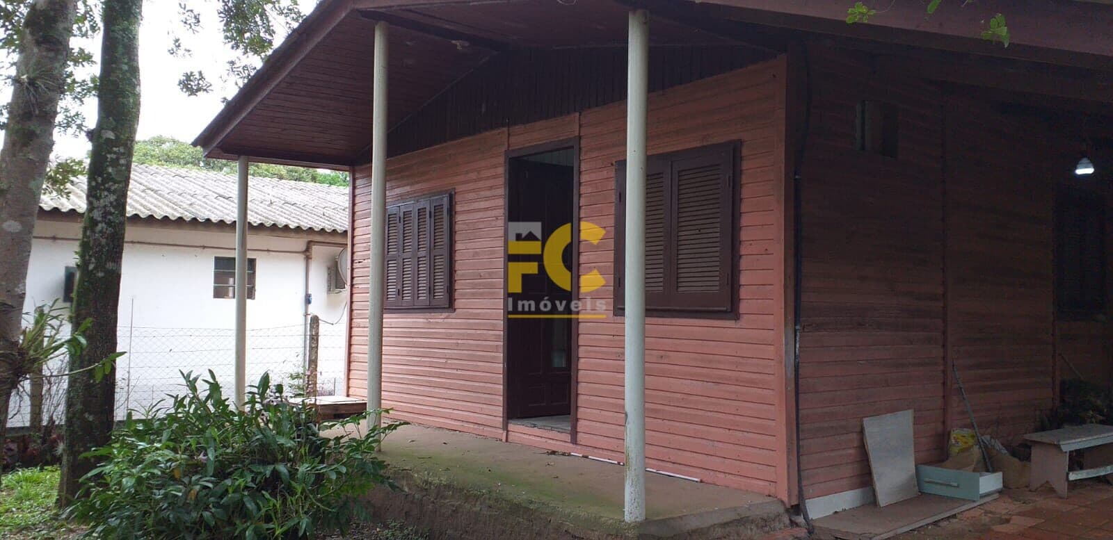 Sítio no bairro Neópolis em Gravataí/RS!