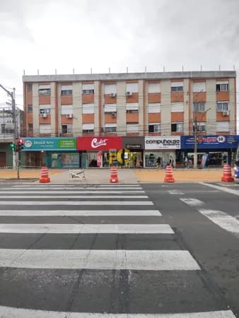 Apartamento Padrão bairro Centro em Cachoeirinha/RS!