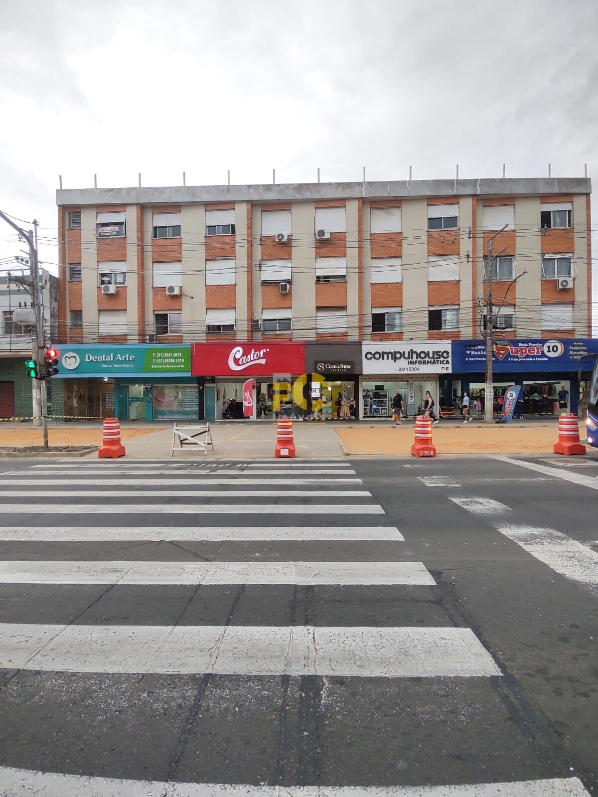 Apartamento Padrão bairro Centro em Cachoeirinha/RS!
