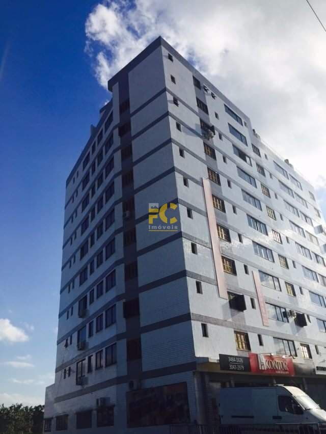 Apartamento Padrão no bairro Jansen em Gravataí/RS!