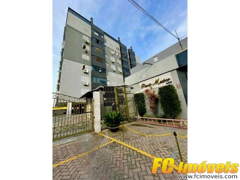 Apartamento no bairro Vila Cachoeirinha - Cachoeirinha
