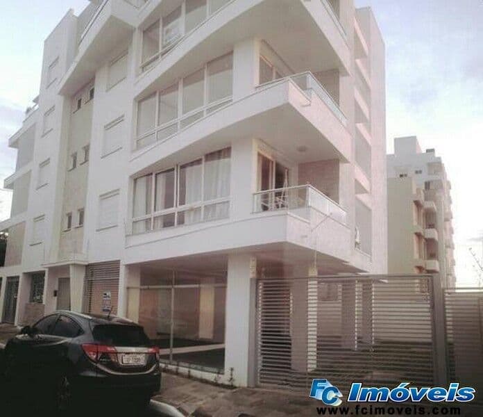 Apartamento no bairro Vale do Sol - Cachoeirinha