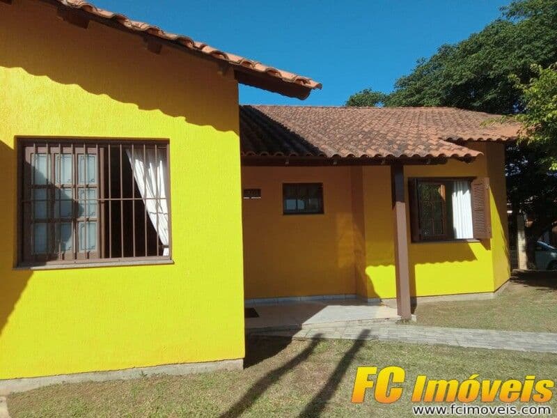 Casa no bairro Vale do Sol - Cachoeirinha