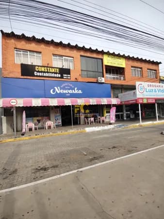 Sala Comercial em Gravataí/RS!