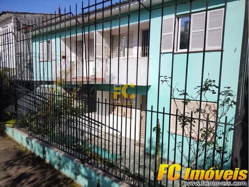 Apartamento no bairro Vila Imbuí - Cachoeirinha