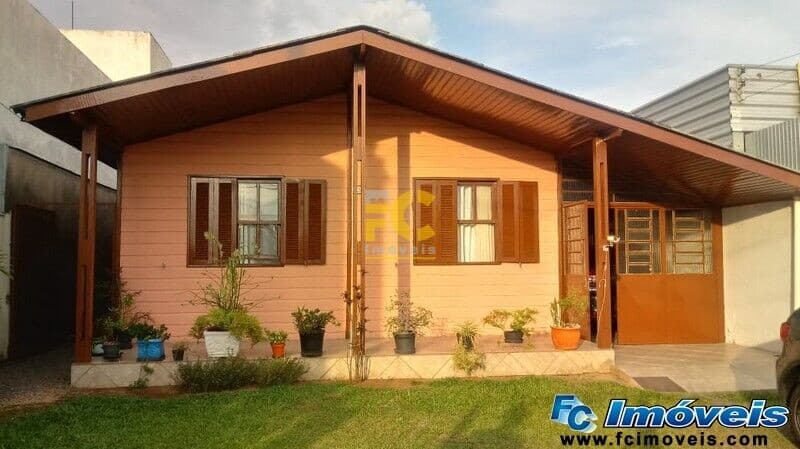 Casa na Morada do Vale I - Gravataí