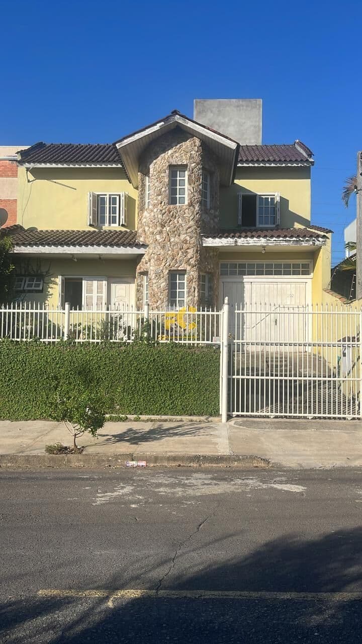 Casa Alto Padrão em Parque da Matriz, Cachoeirinha/RS