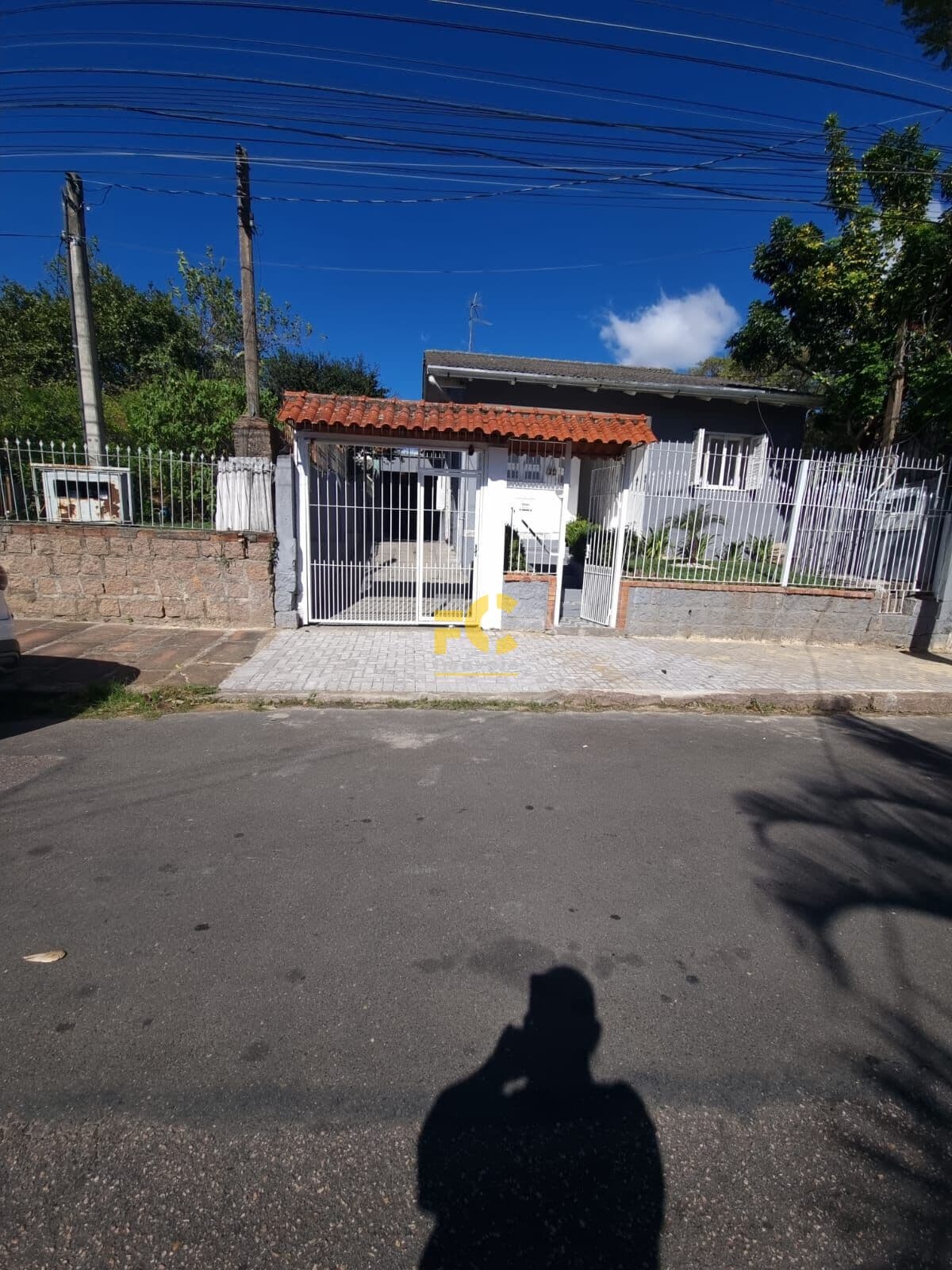 Casa em Jardim Itu, Porto Alegre/RS