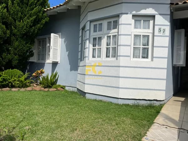 Casa Alto Padrão em Vale do Sol, Cachoeirinha/RS