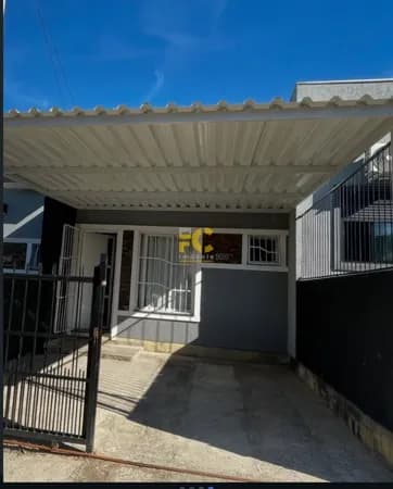 CHAVE Casa Padrão