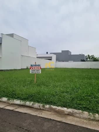 Terreno no bairro Vale Ville em Gravataí/RS!