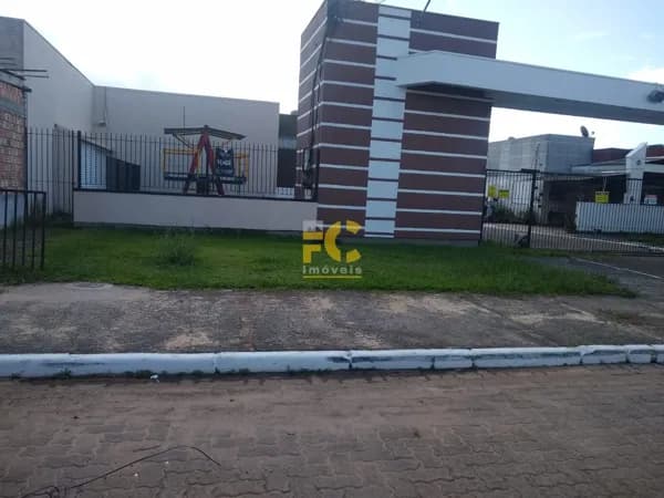 Casa em Novo Mundo, Gravataí/RS