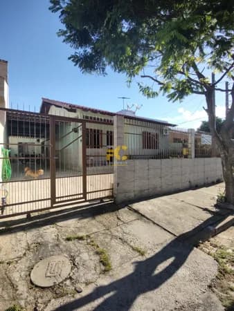 Casa Padrão no bairro Parque da Matriz em Cachoeirinha/RS!