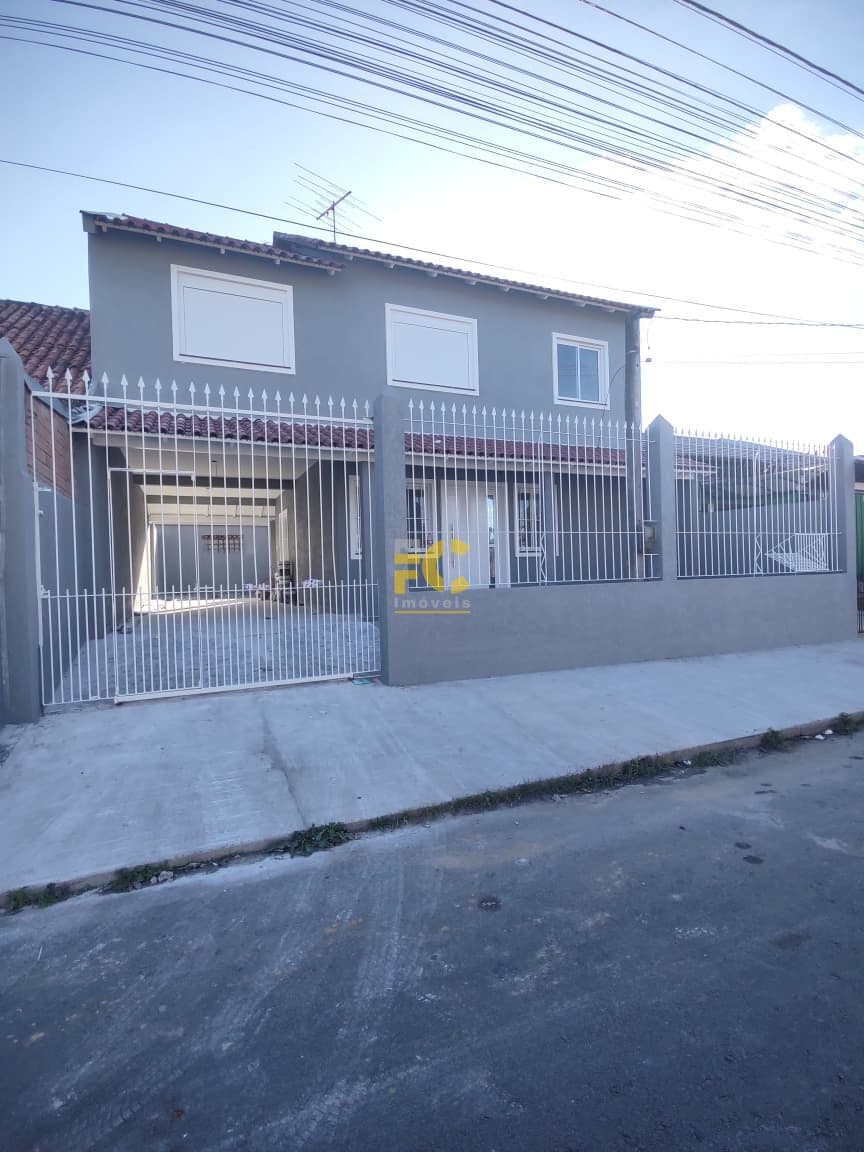 Casa Sobrado em Parque da Matriz, Cachoeirinha/RS
