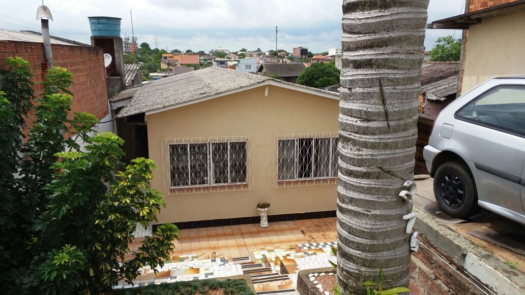 Casa no bairro Monte Carlo - Cachoeirinha