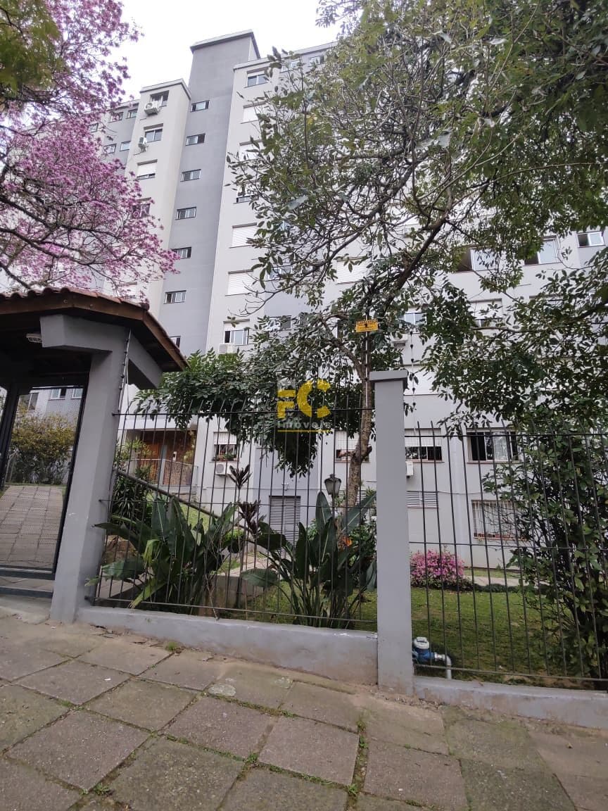 Apartamento Padrão no bairro Jardim Itú em Porto Alegre/RS!