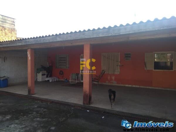 Casa alvenaria no bairro Morada do Vale I - Gravataí