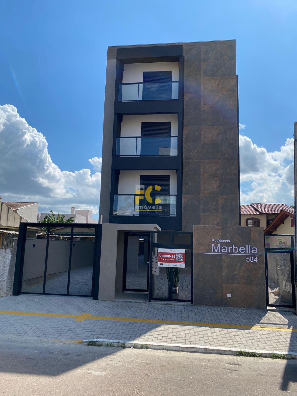 Apartamento em Cachoeirinha - COHAB