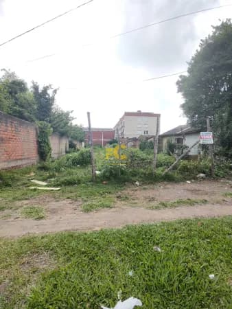 Terreno urbano pronto para construir em Cachoeirinha/RS!