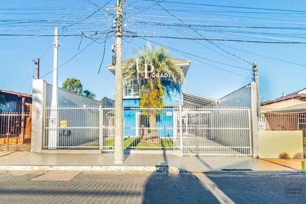 Apartamento em Cachoeirinha - Vila Carlos Antônio Wilkens