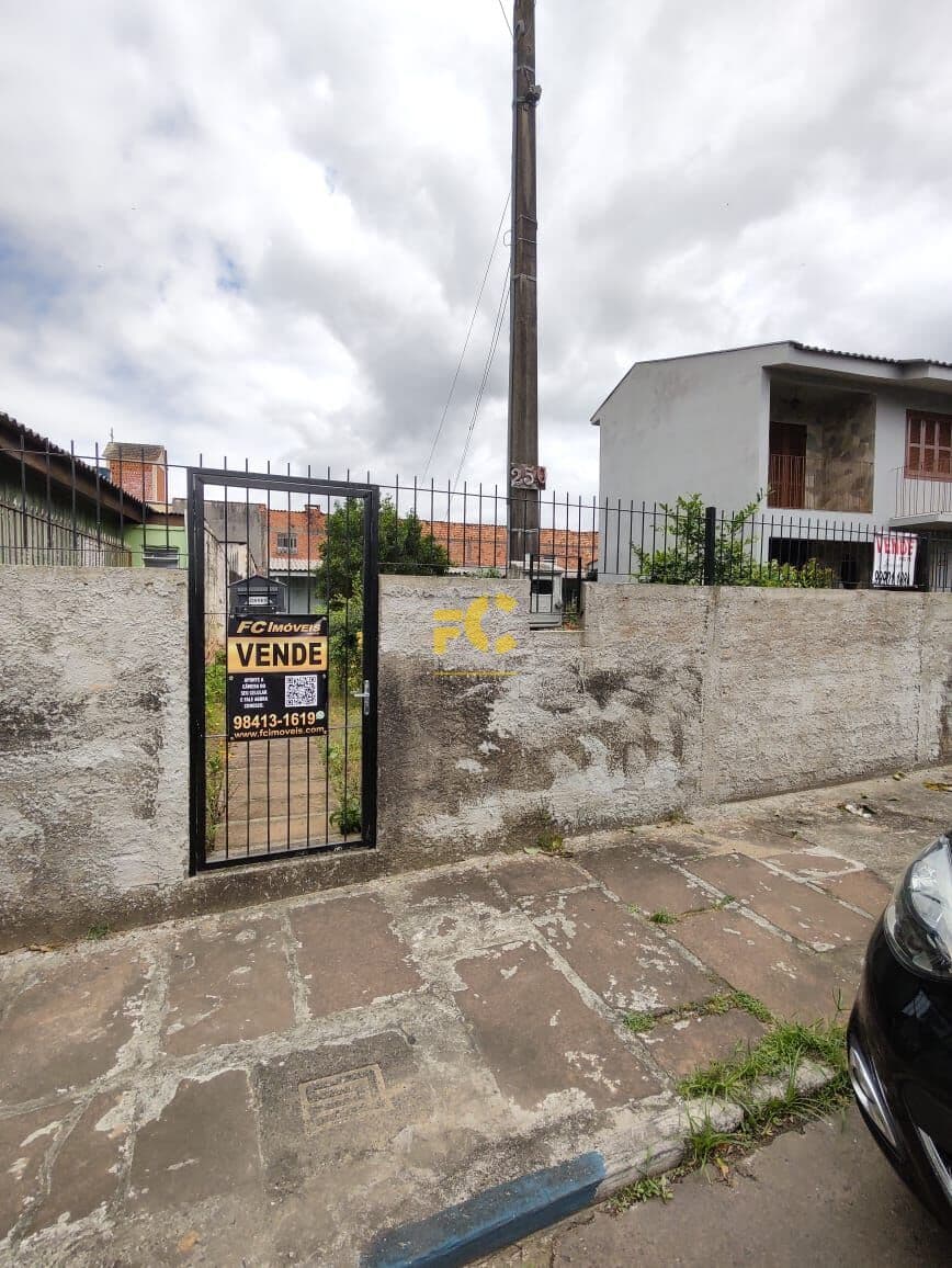 Lote/Terreno em Cachoeirinha - Vila Parque Brasília
