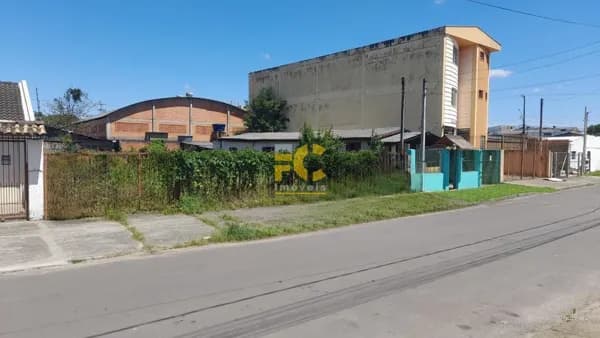 Terreno em Parque Marechal Rondon, Cachoeirinha/RS