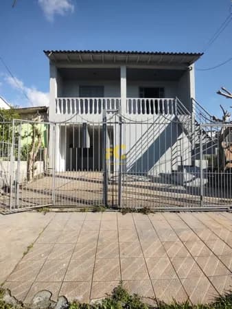 Sobrado em Parque da Matriz, Cachoeirinha/RS