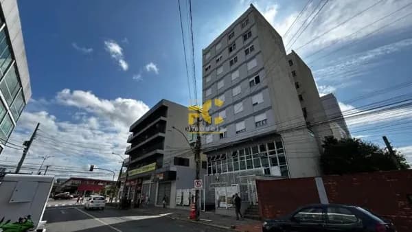Apartamento em Vila Cachoeirinha, Cachoeirinha/RS