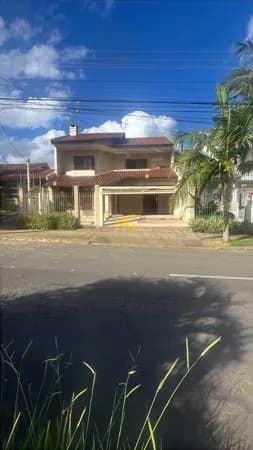 Casa Alto Padrão em Parque da Matriz, Cachoeirinha/RS