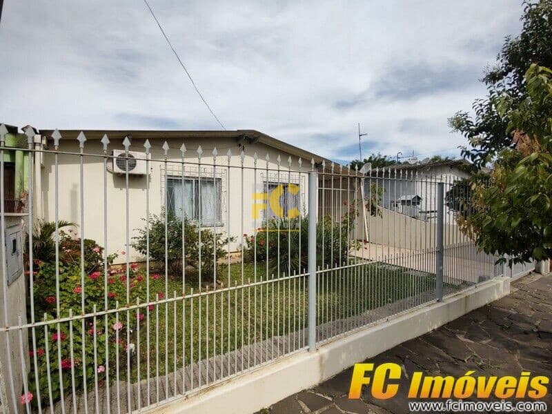 Casa em Parque Florido - Gravataí
