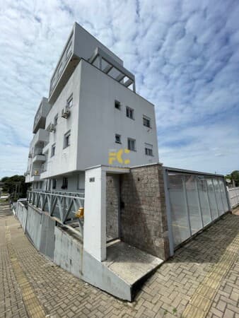 Apartamento em Bom principio - Gravataí