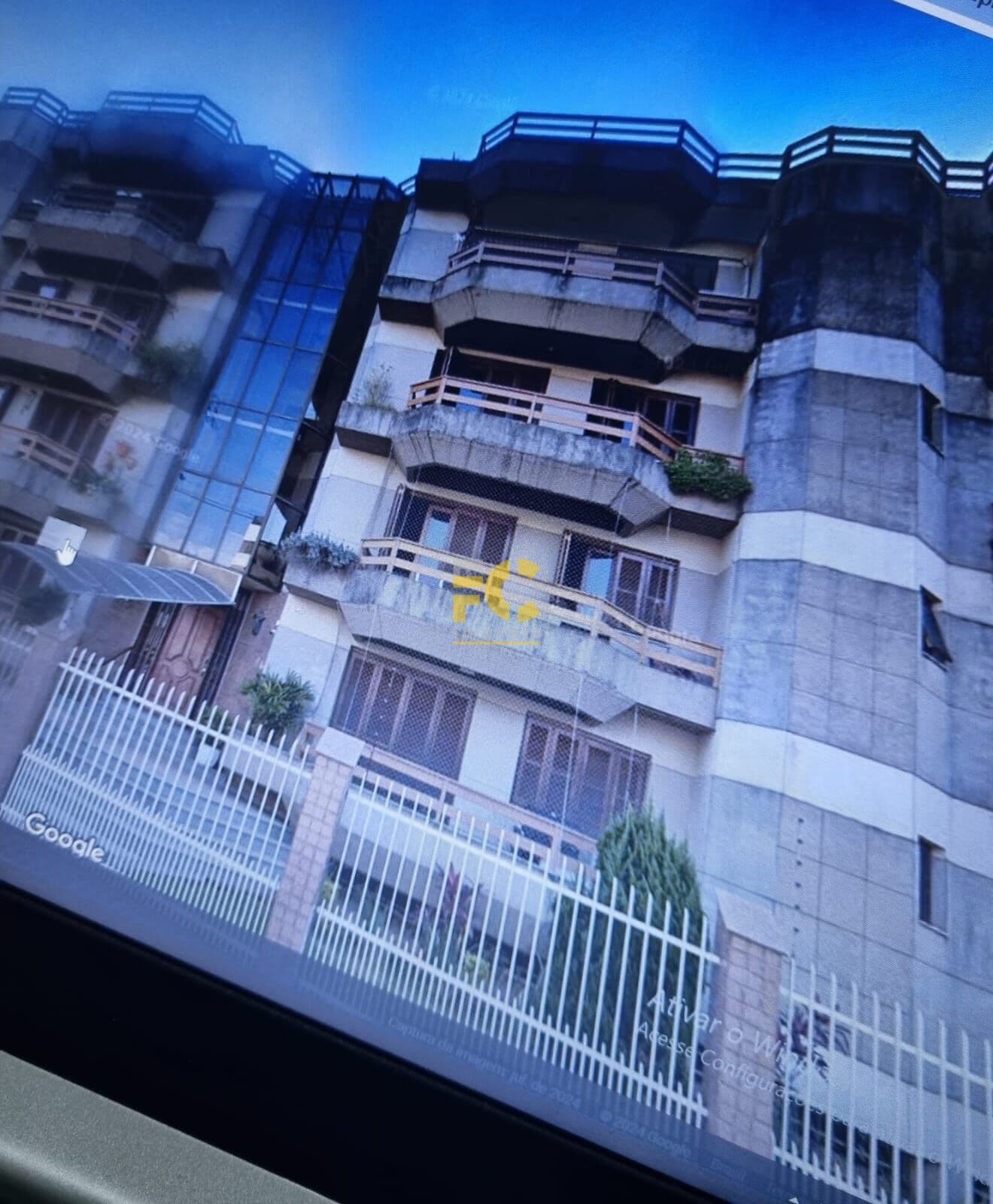 Apartamento em Cachoeirinha - Vila Eunice Nova