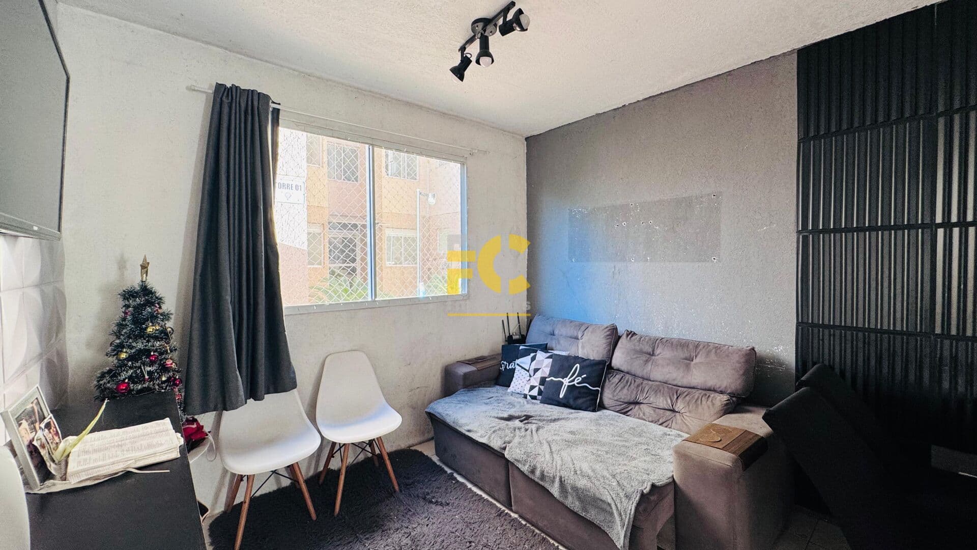 Apartamento em Parque da Matriz, Cachoeirinha/RS